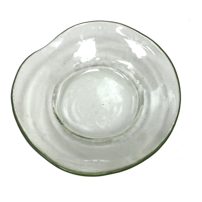 Masterwork Collection SMALL Breakaway Glass Dish Prop - CLEAR - for just $28! 