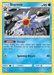 Starmie (16/111) [Sun & Moon: Crimson Invasion] - for just $0.30! 