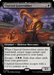 Charred Graverobber (OTC-055) - Outlaws of Thunder Junction Commander: (Extended Art) - for just $0.08! 