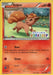 Vulpix (20/160) (Build A Bear Workshop Exclusive) [XY: Primal Clash] - for just $17.30! 