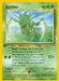 Scyther (46/75) [Neo Discovery 1st Edition] - for just $1.85! 