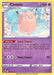 Clefable (063/196) [Sword & Shield: Lost Origin] - for just $0.10! 
