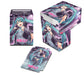 Ultra PRO: Deck Box - Full-View (Hatsune Miku - Thank You) - for just $0! 