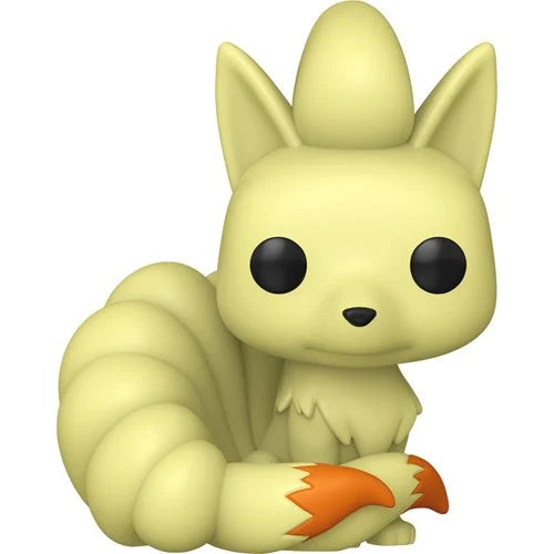 Pokemon Ninetales Funko Pop! Vinyl Figure #1091 - for just $9.95! 