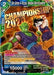 Son Gohan & Piccolo, Reliable Reinforcements (P-208) [Promotion Cards] - for just $0.65! 