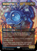 Psychic Frog (Borderless) (MH3-344) - Modern Horizons 3 (Borderless) - for just $4.48! 