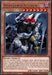 Darklord Nasten [MAGO-EN107] Rare - for just $0.15! 