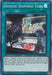 Danger! Response Team [MP19-EN221] Prismatic Secret Rare - for just $0.15! 