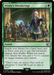 Prishe's Wanderings (FIN-193) - FINAL FANTASY Foil - for just $0.03! 