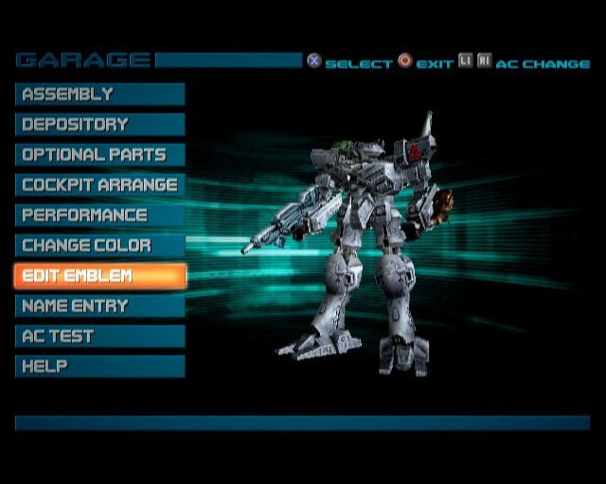 Armored Core 2: Another Age – PlayStation 2 (PS2) - for just $23.99! 