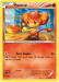Pansear (23/162) [XY: BREAKthrough] - for just $0.10! 