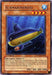 Submarineroid [POTD-EN008] Rare - for just $0.15! 