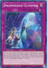 Dwimmered Glimmer [MP20-EN139] Common - for just $0.10! 