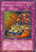 Reckless Greed [DB2-EN247] Common - for just $0.20! 