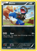 Deino (76/116) [Black & White: Plasma Freeze] - for just $0.15! 