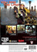Judge Dredd Dredd vs Death – PlayStation 2 (PS2) - for just $0! 