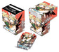 Ultra PRO: Deck Box - Full-View (Hatsune Miku - Kagamine Rin / Len) - for just $0! 