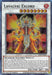 Lavalval Exlord [LIOV-EN037] Super Rare - for just $0.15! 