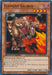 Element Saurus [SS03-ENA14] Common - for just $0.10! 