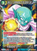 Garlic Jr., Commander of the Demon Clan (BT11-105) [Vermilion Bloodline] - for just $0.10! 