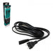 Universal Power Cord Xbox PS3 PS2 PS1 Dreamcast (KMD) - for just $0! 