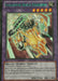 Gladiator Beast Essedarii (Green) [DL18-EN010] Rare - for just $2.50! 
