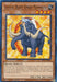 Crystal Beast Amber Mammoth [LDS1-EN094] Common - for just $0.10! 