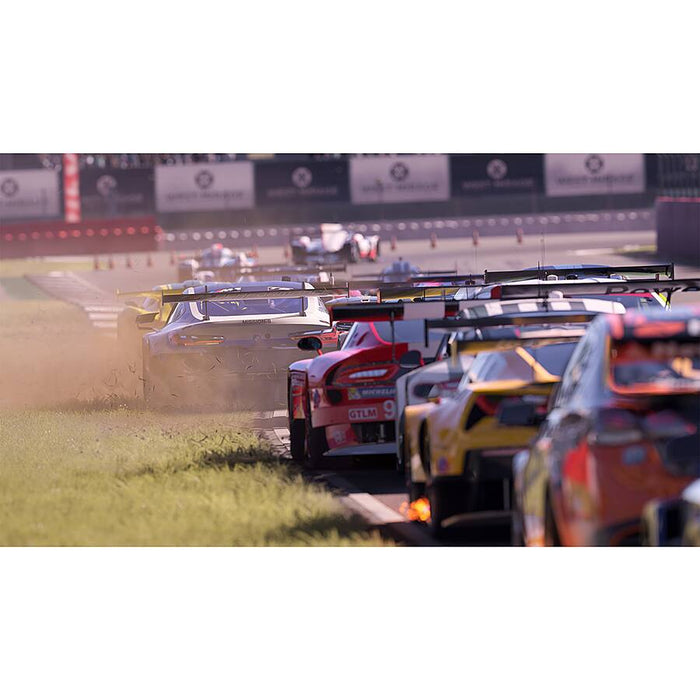 Forza Motorsport – Xbox Series X (XSX) - for just $28.99! 