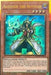 Aleister the Invoker (Alternate Art) [MAGO-EN016] Gold Rare - for just $0.15! 