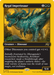Regal Imperiosaur (DFT-470) - Aetherdrift Foil - for just $1.60! 