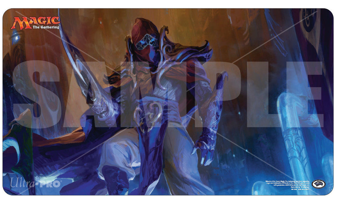 Ultra PRO: Playmat - Aether Revolt (Baral, Chief of Compliance) - Just $0! Shop now at Retro Gaming of Denver