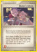 Rocket's Admin. (86/109) [EX: Team Rocket Returns] - for just $8.75! 