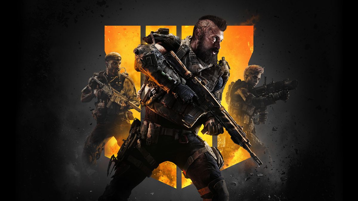 Call of Duty: Black Ops 4 – PlayStation 4 (PS4) - for just $7.99! 