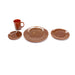 SMASHProps Breakaway 4 Piece Place Setting - for just $73! 