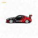 Mini-GT Toyota GR86 HKS ADVAN 1:64 - for just $19.99! 
