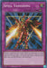Spell Vanishing (25th Anniversary) [DCR-EN101] Super Rare - for just $2.60! 