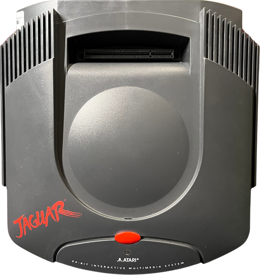 Atari Jaguar System [Complete in Box] – [JAG] - for just $849.99! 