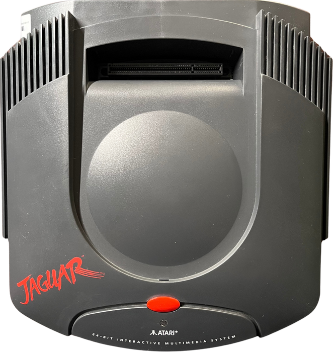 Atari Jaguar System [Complete in Box] – [JAG] - for just $849.99! 