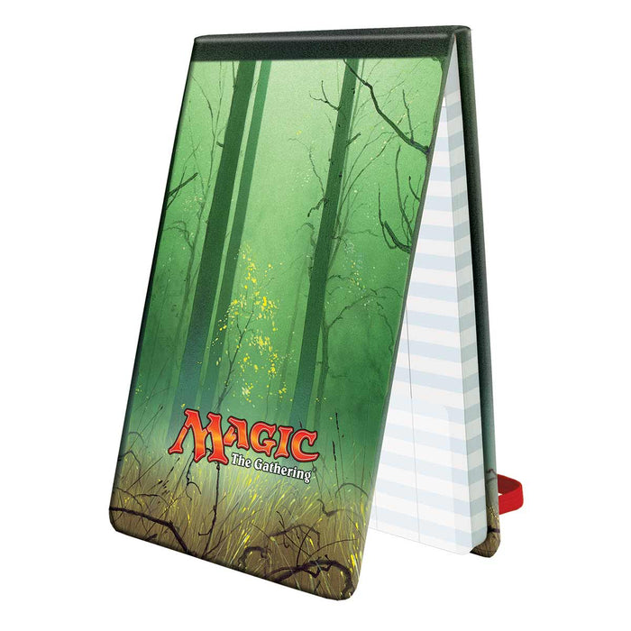 Ultra PRO: Life Pad - Mana 5 (Forest) - for just $0! 