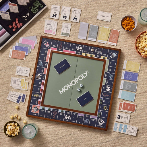 Monopoly Grand Folding Edition - for just $144.99! 
