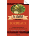 St Maria Bordeaux Wine Single Self Adhesive Label - License and Royalty Free for Film Use - for just $3! 