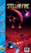 Stellar Fire – Sega CD (SCD) - for just $0! 