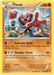 Throh (51/101) [Black & White: Plasma Blast] - for just $0.15! 