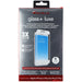 ZAGG InvisibleShield Glass + Luxe for iPhone 8 Plus/7 Plus/6s Plus - White - for just $17.99! 