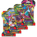 Pokemon: Mega Evolution - Phantasmal Flames Sleeved Booster Pack - for just $7! 