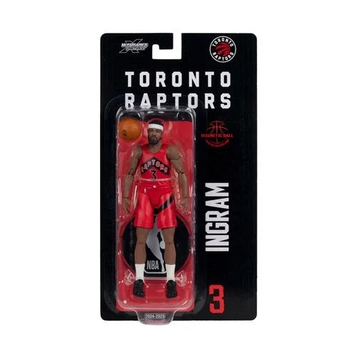 NBA McFarlanes SportsPicks 6-Inch Scale Action Figure - Select Figure(s) - for just $26.80! 