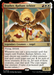 Feather, Radiant Arbiter (MKC-006) - Murders at Karlov Manor Commander Foil - for just $0.10! 