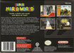Super Mario World [Player's Choice] – Super Nintendo Entertainment System (SNES) - for just $24.99! 