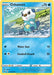 Oshawott (033/185) [Sword & Shield: Vivid Voltage] - for just $0.10! 