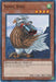 Sonic Bird [SS04-ENB14] Common - for just $0.10! 